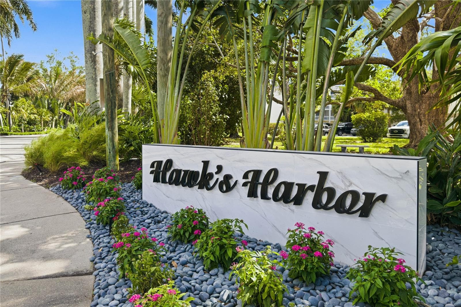 Single Family Residence at 7158 HAWKS HARBOR CIR, BRADENTON, photo 73 of 74