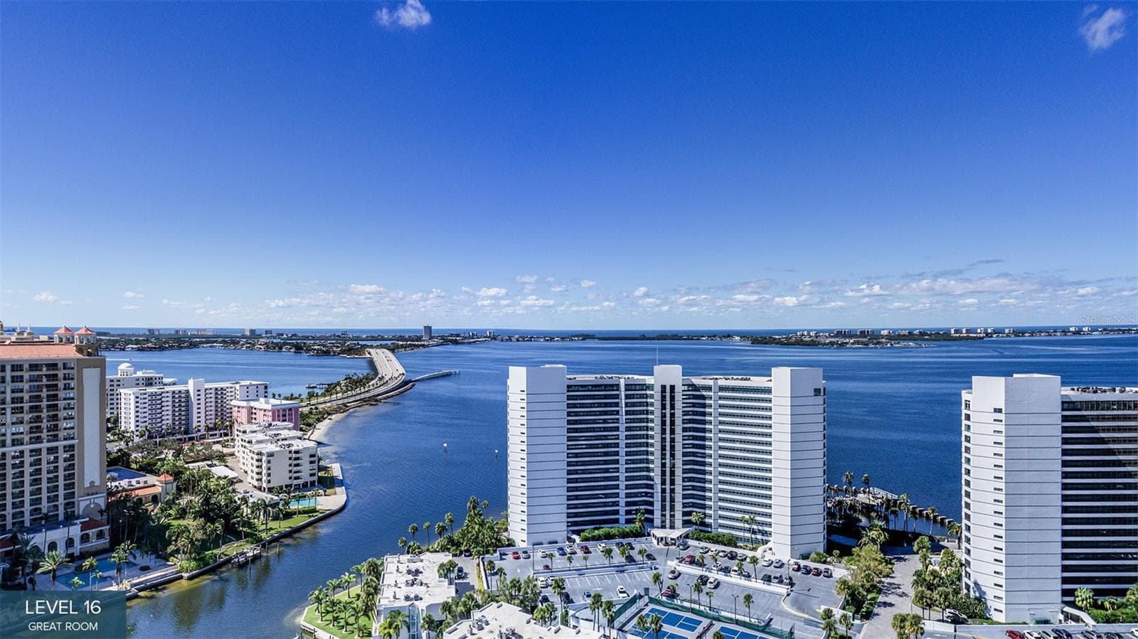 555 QUAY COMMONS #1101