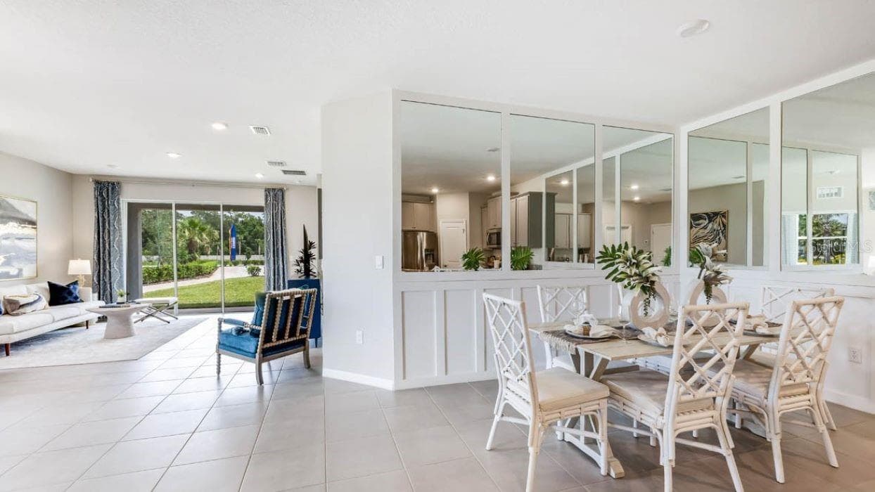 Villa at 316 157TH CT E, BRADENTON, photo 5 of 23