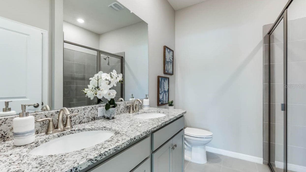 Villa at 316 157TH CT E, BRADENTON, photo 9 of 23