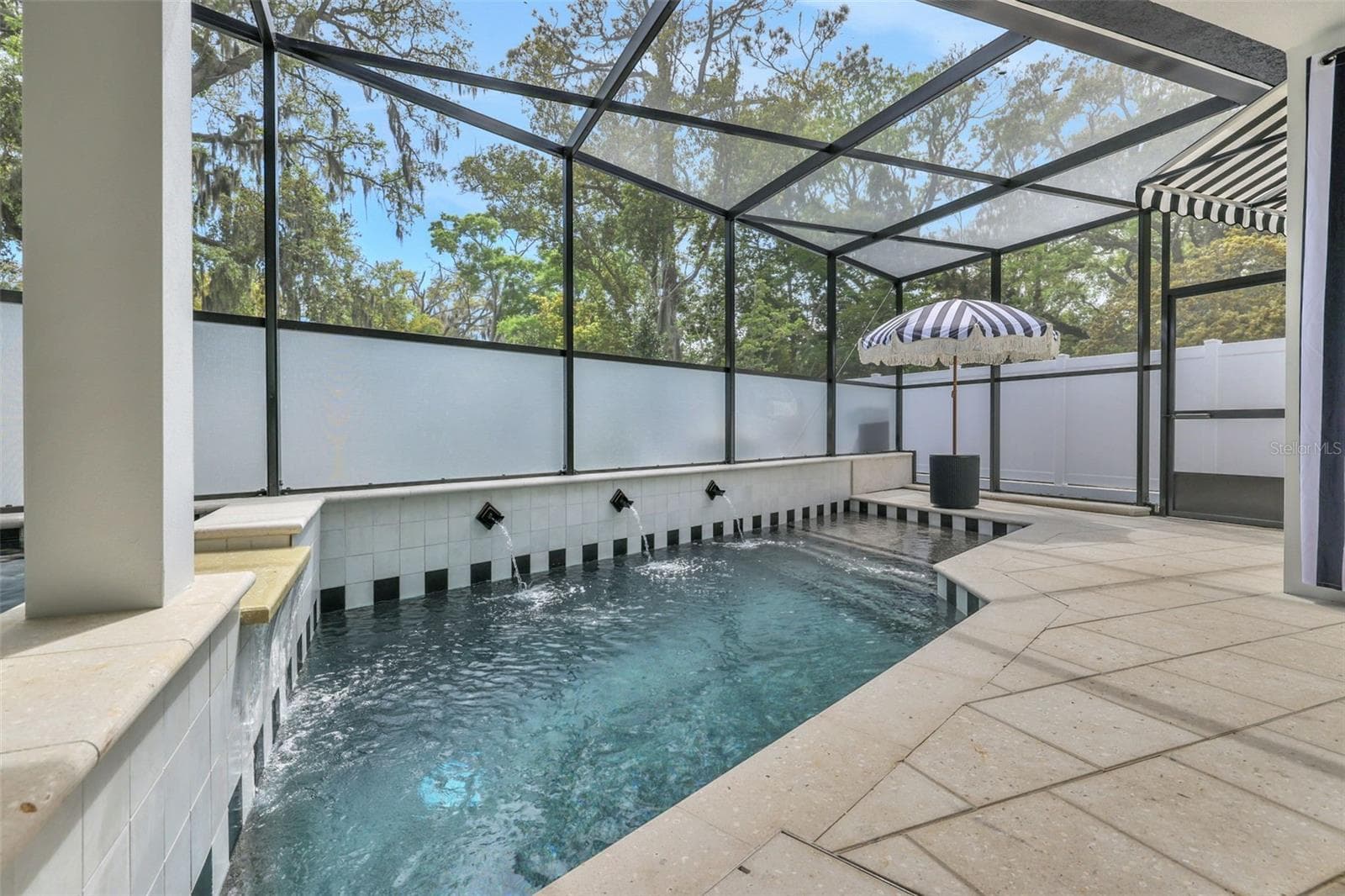 Single Family Residence at 39 E PARK AVE, ST AUGUSTINE, photo 53 of 80