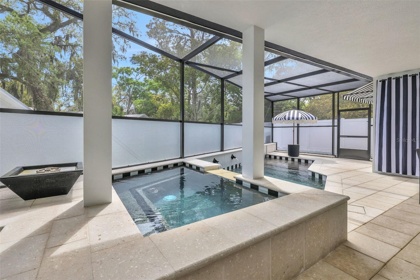 Single Family Residence at 39 E PARK AVE, ST AUGUSTINE, photo 54 of 80