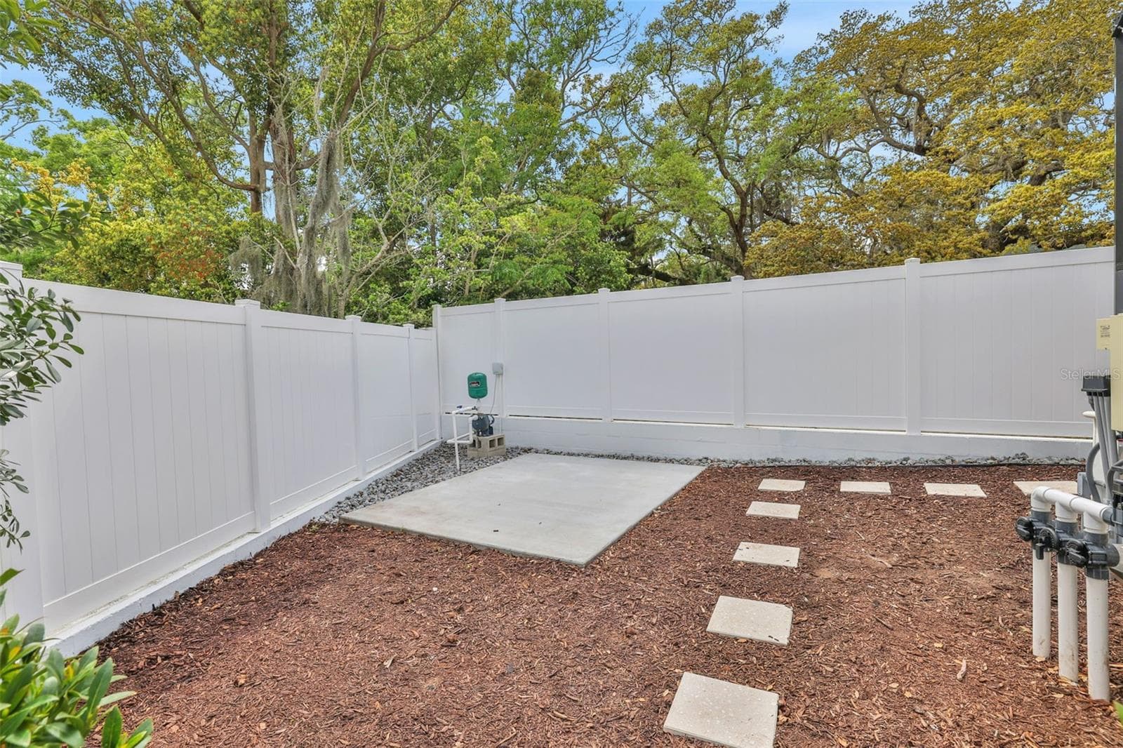 Single Family Residence at 39 E PARK AVE, ST AUGUSTINE, photo 64 of 80