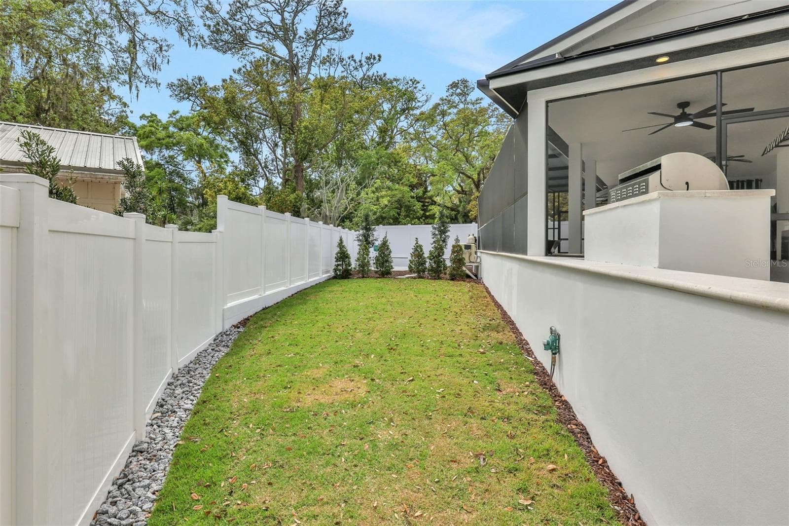 Single Family Residence at 39 E PARK AVE, ST AUGUSTINE, photo 65 of 80