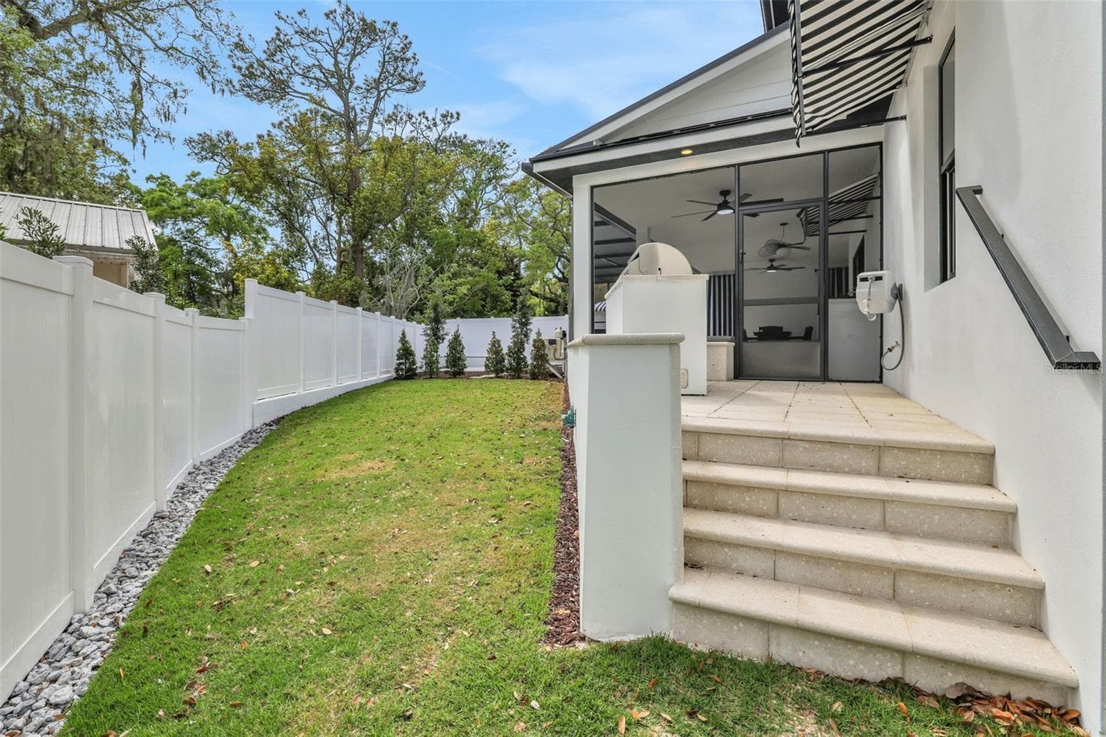 Single Family Residence at 39 E PARK AVE, ST AUGUSTINE, photo 68 of 80