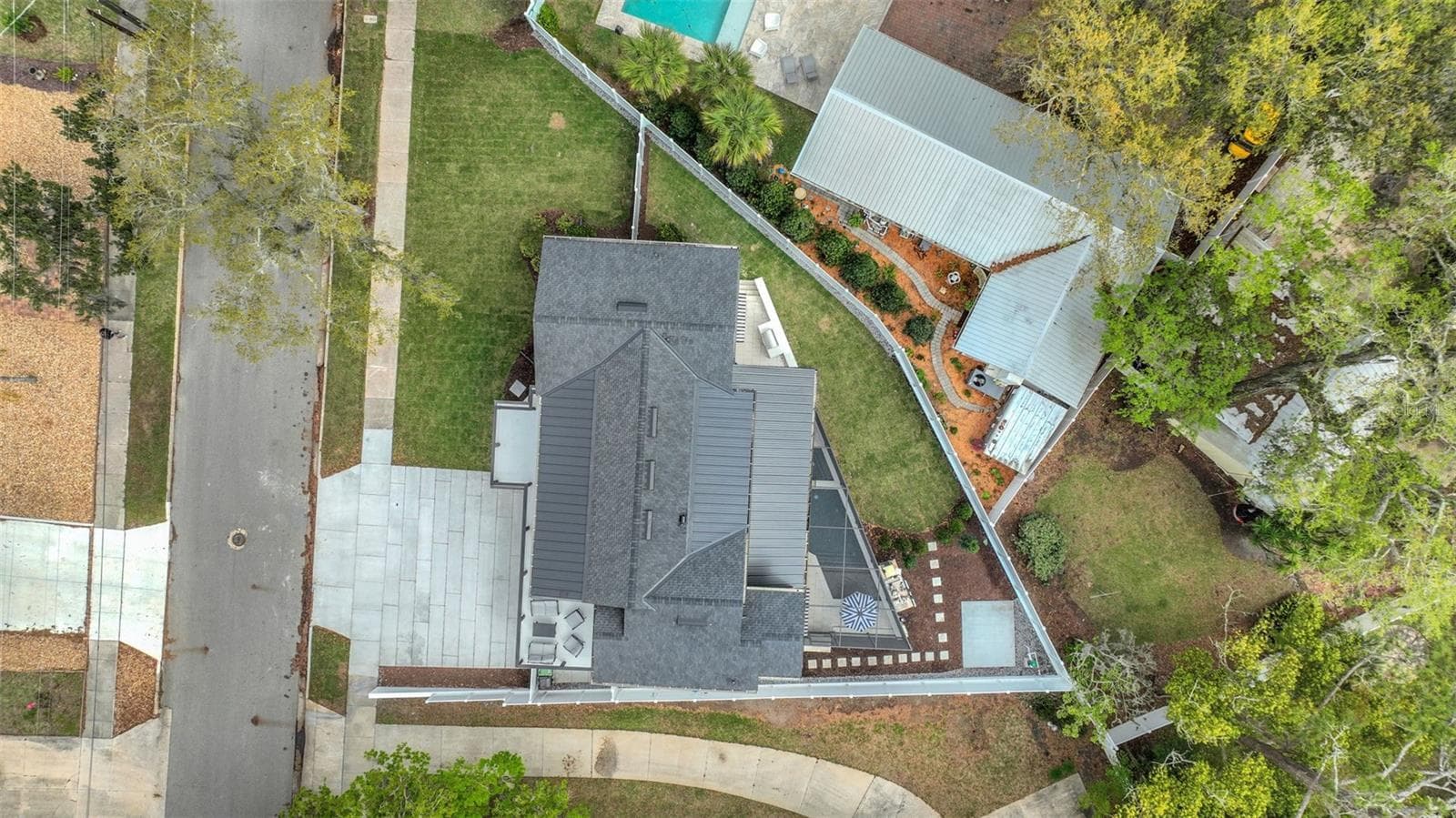 Single Family Residence at 39 E PARK AVE, ST AUGUSTINE, photo 69 of 80