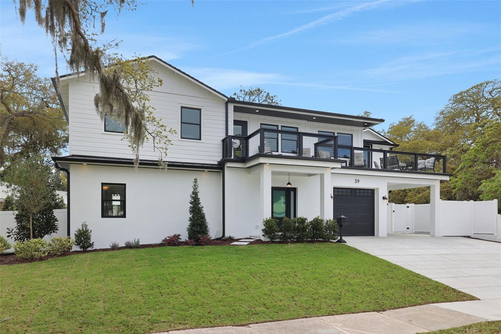 Single Family Residence at 39 E PARK AVE, ST AUGUSTINE, photo 71 of 80