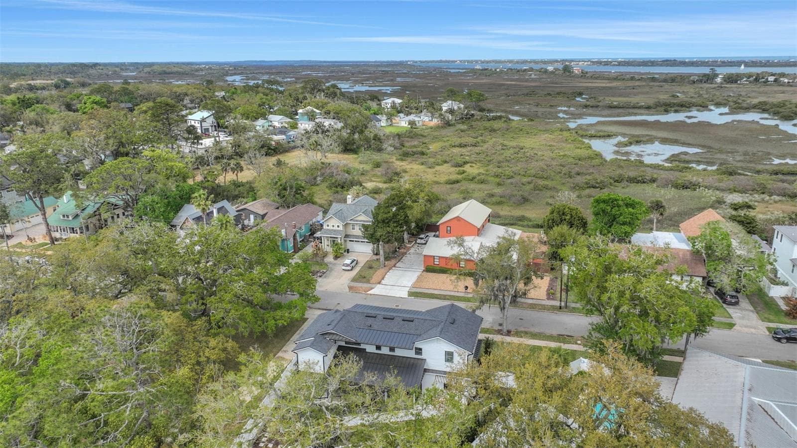 Single Family Residence at 39 E PARK AVE, ST AUGUSTINE, photo 74 of 80