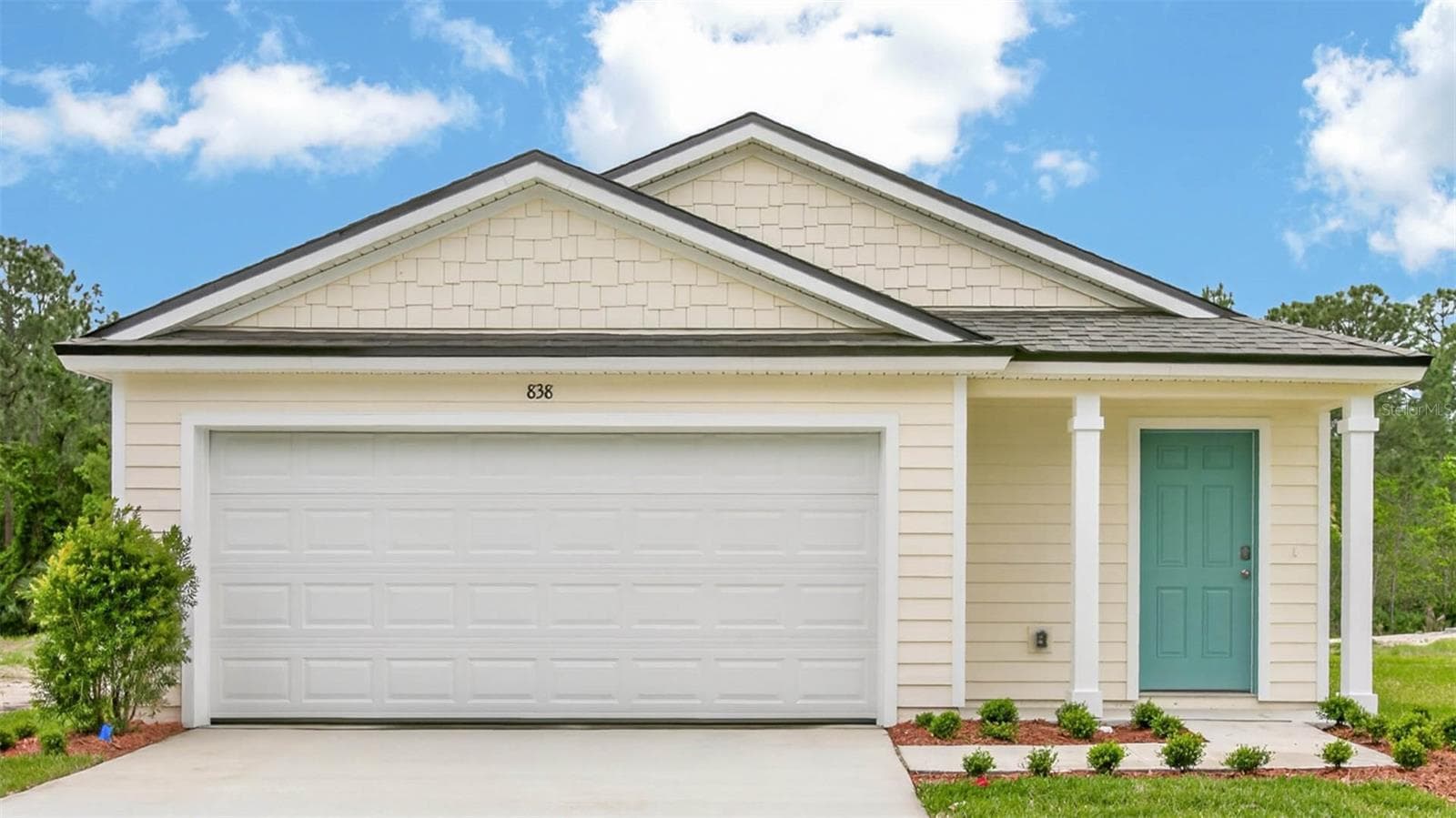 838 GRAND RESERVE DR