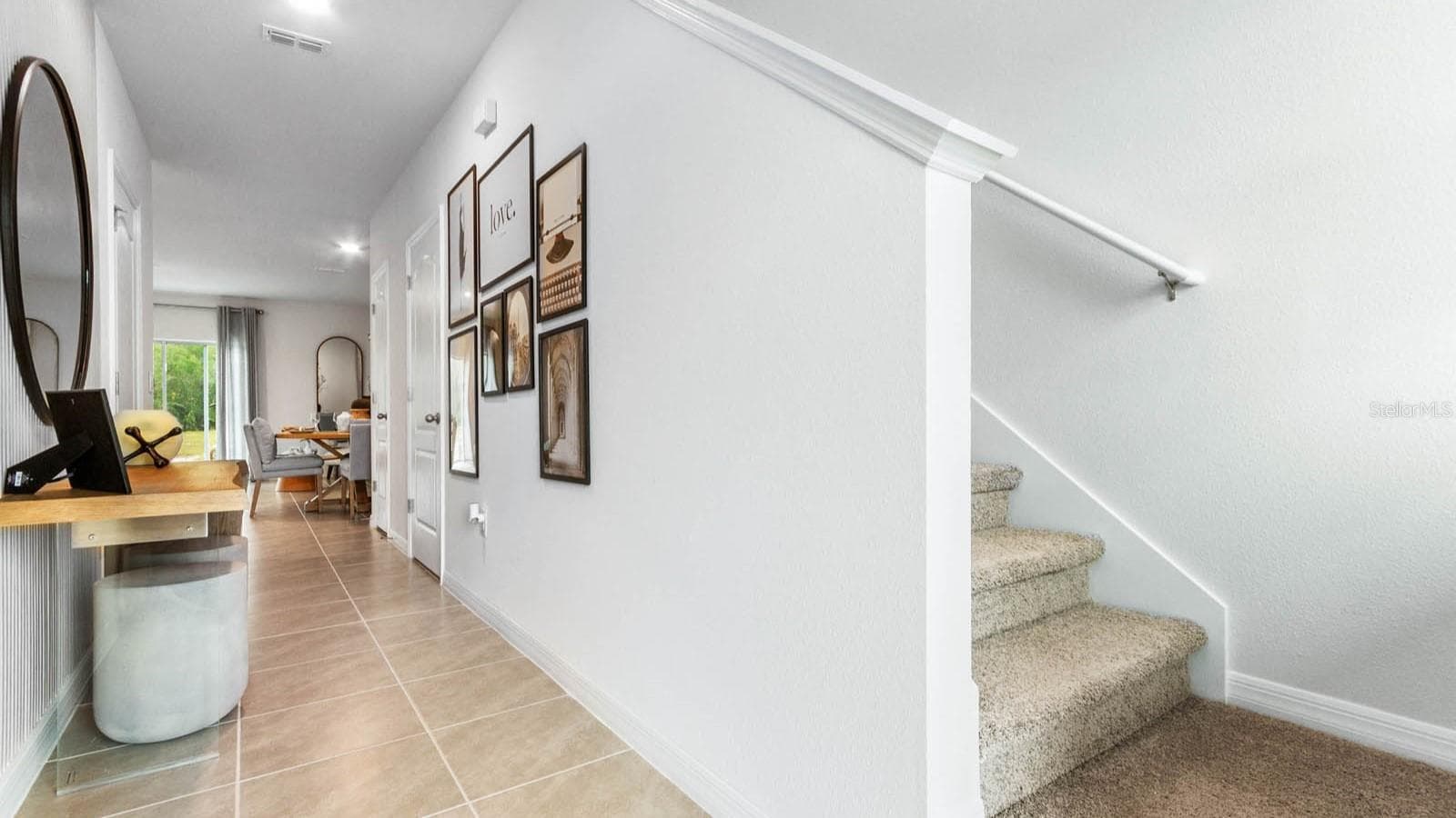 Townhouse at 31207 MIDNIGHT SUN WAY, WESLEY CHAPEL, photo 5 of 22