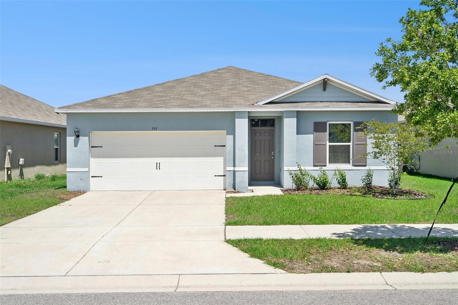 391 BOARDWALK AVE