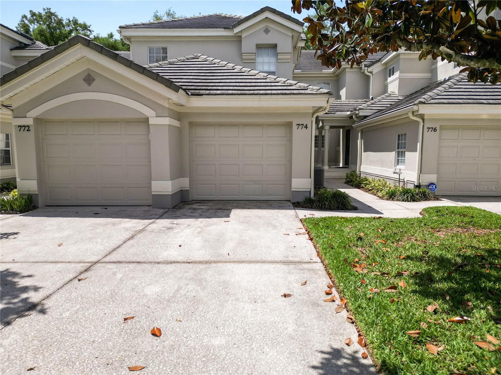 774 GRASSLANDS VILLAGE CIR #88