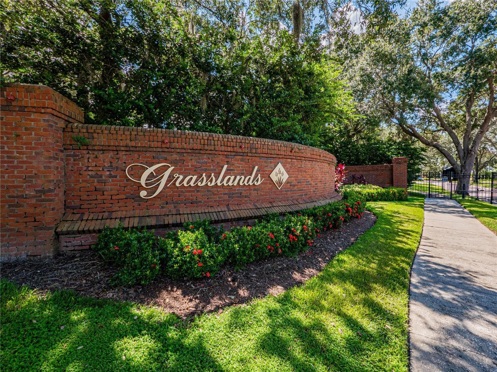 Condominium at 774 GRASSLANDS VILLAGE CIR #88, LAKELAND, photo 4 of 54