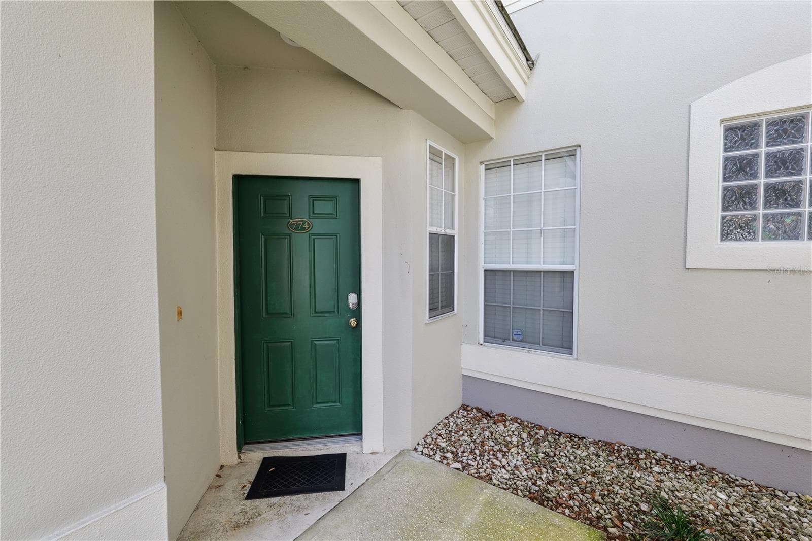 Condominium at 774 GRASSLANDS VILLAGE CIR #88, LAKELAND, photo 3 of 54