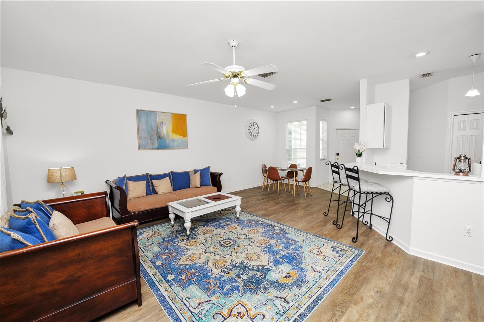 Condominium at 774 GRASSLANDS VILLAGE CIR #88, LAKELAND, photo 5 of 54
