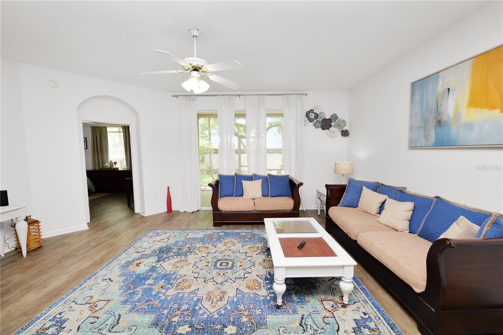 Condominium at 774 GRASSLANDS VILLAGE CIR #88, LAKELAND, photo 8 of 54