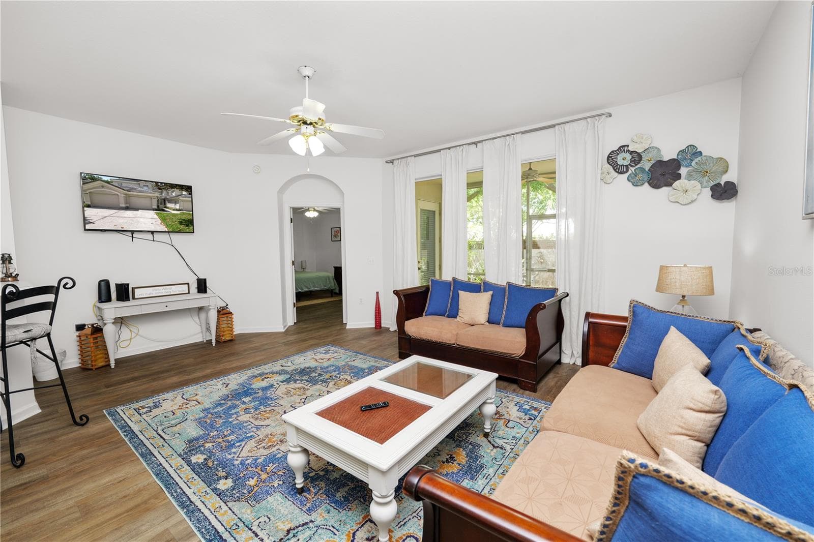Condominium at 774 GRASSLANDS VILLAGE CIR #88, LAKELAND, photo 10 of 54