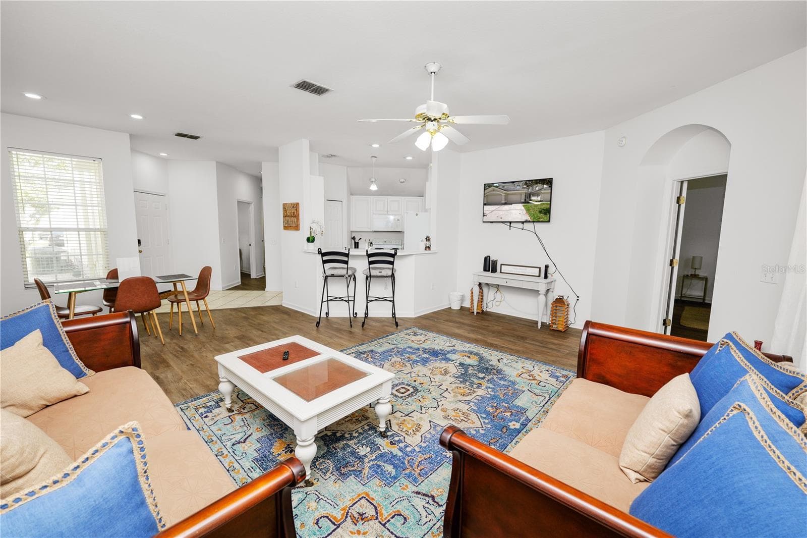 Condominium at 774 GRASSLANDS VILLAGE CIR #88, LAKELAND, photo 9 of 54