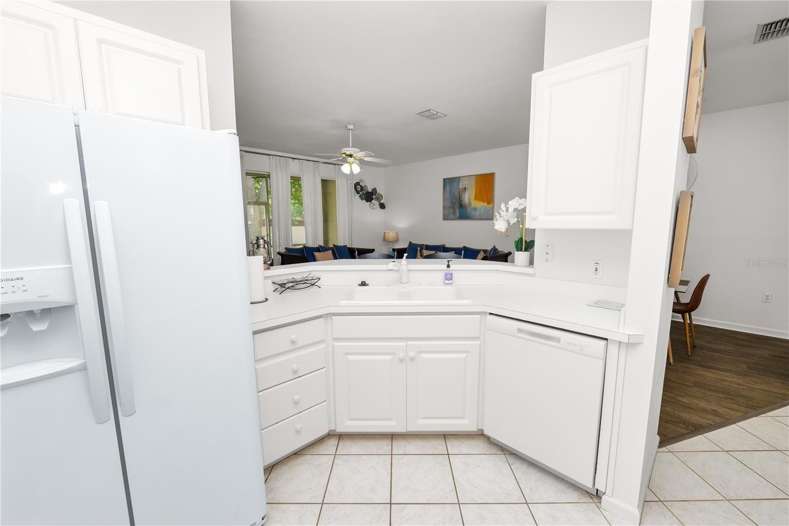 Condominium at 774 GRASSLANDS VILLAGE CIR #88, LAKELAND, photo 15 of 54