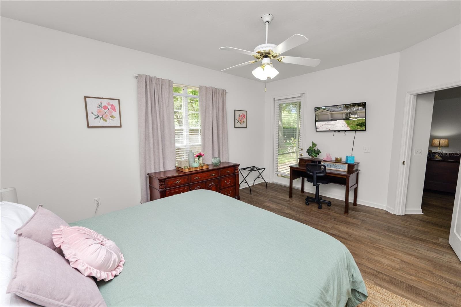 Condominium at 774 GRASSLANDS VILLAGE CIR #88, LAKELAND, photo 17 of 54