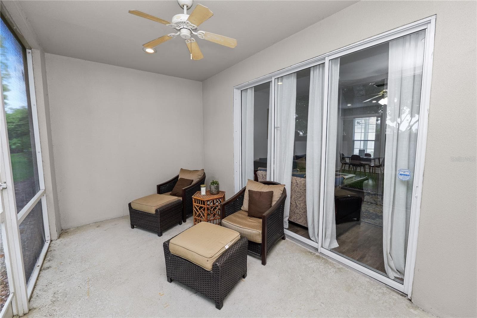 Condominium at 774 GRASSLANDS VILLAGE CIR #88, LAKELAND, photo 35 of 54
