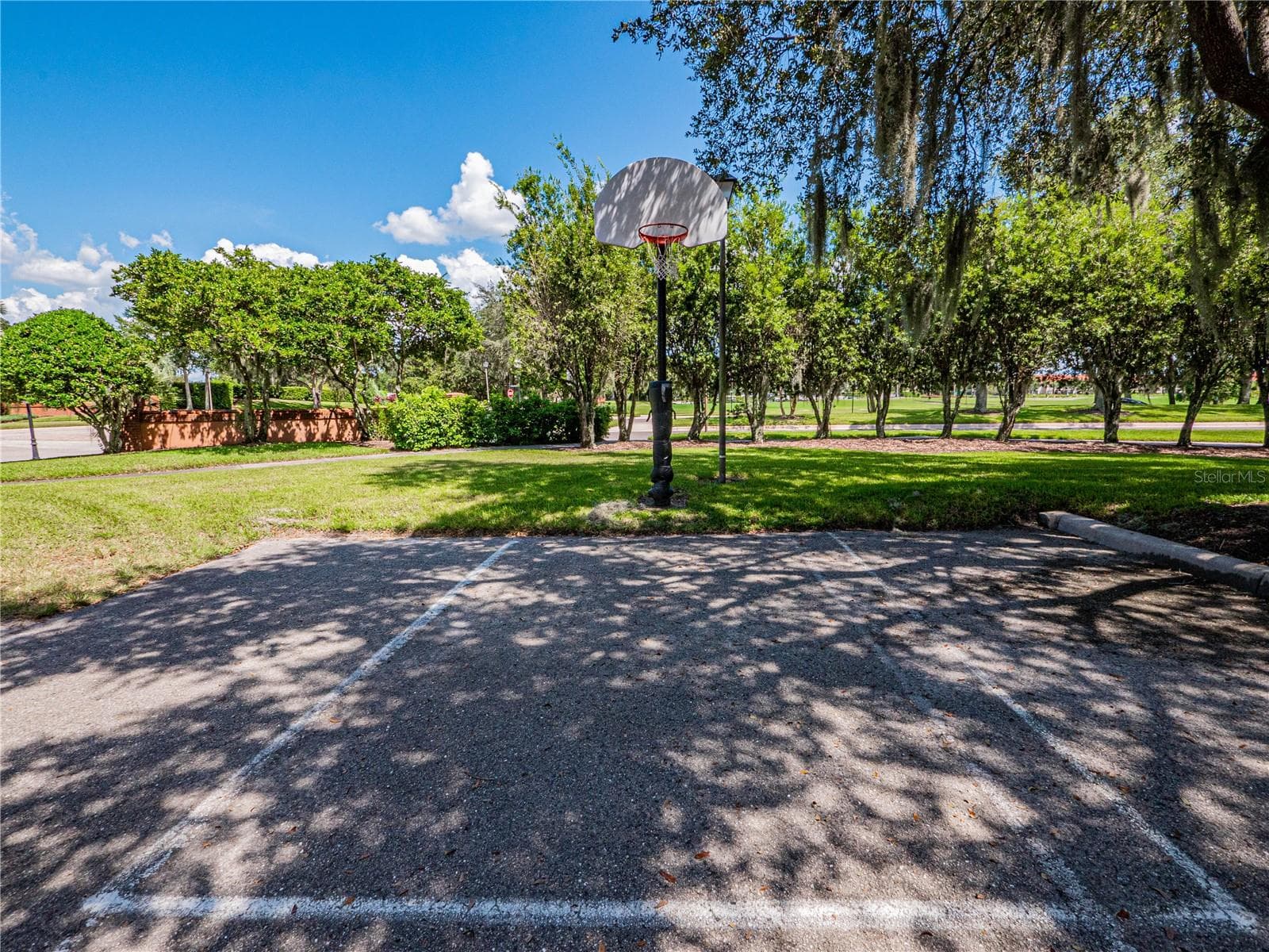 Condominium at 774 GRASSLANDS VILLAGE CIR #88, LAKELAND, photo 44 of 54