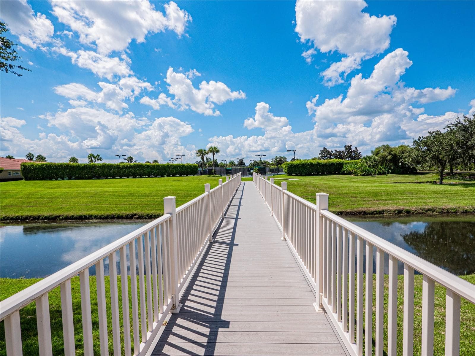Condominium at 774 GRASSLANDS VILLAGE CIR #88, LAKELAND, photo 48 of 54