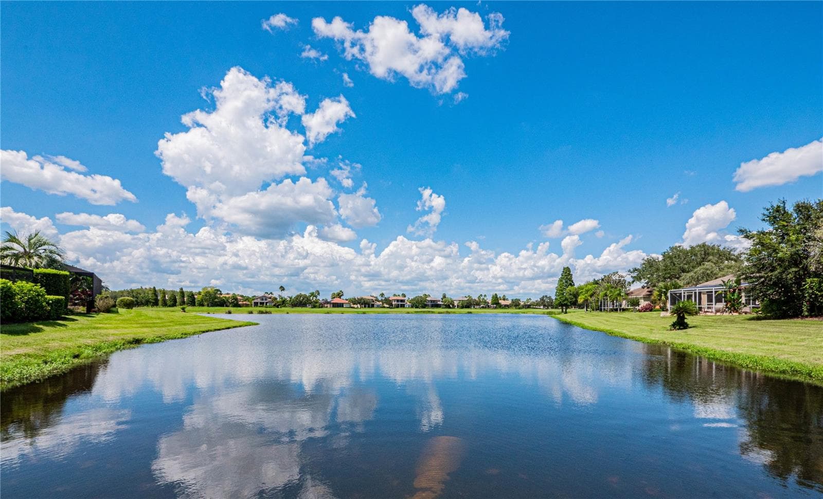 Condominium at 774 GRASSLANDS VILLAGE CIR #88, LAKELAND, photo 49 of 54