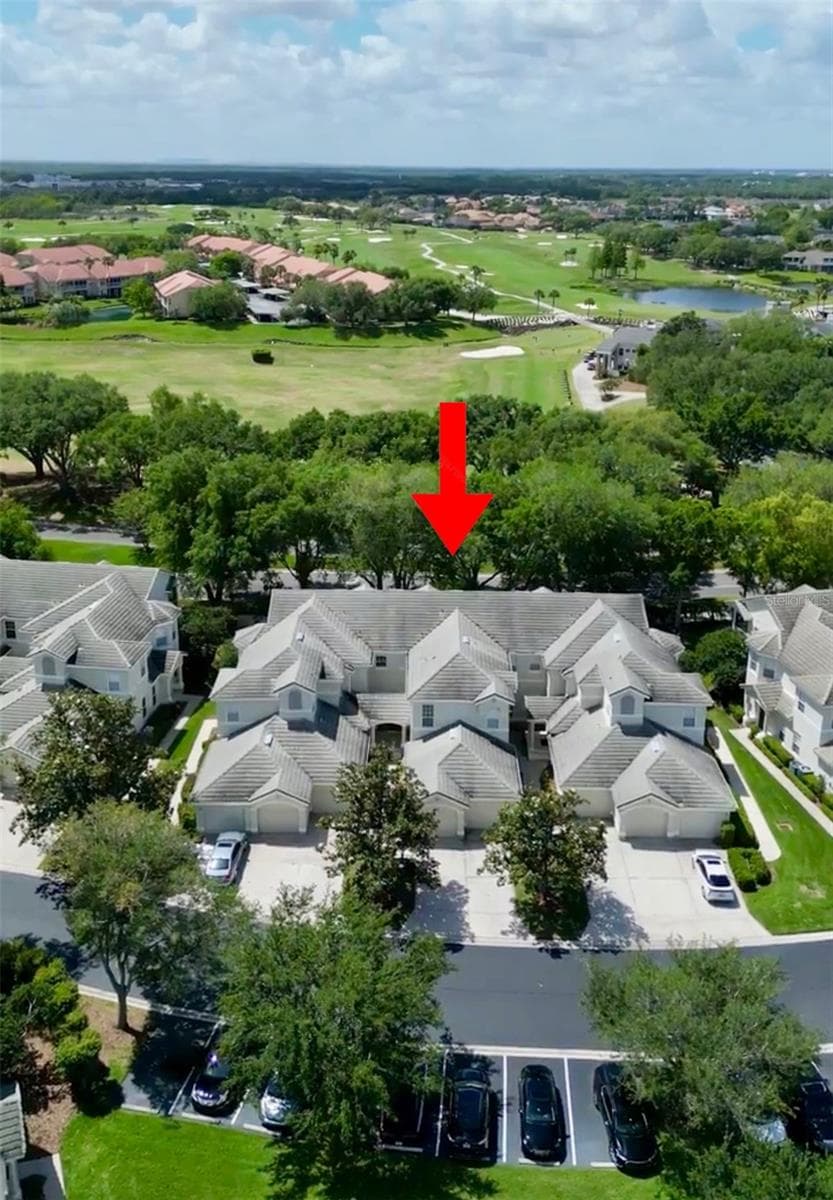 Condominium at 774 GRASSLANDS VILLAGE CIR #88, LAKELAND, photo 51 of 54