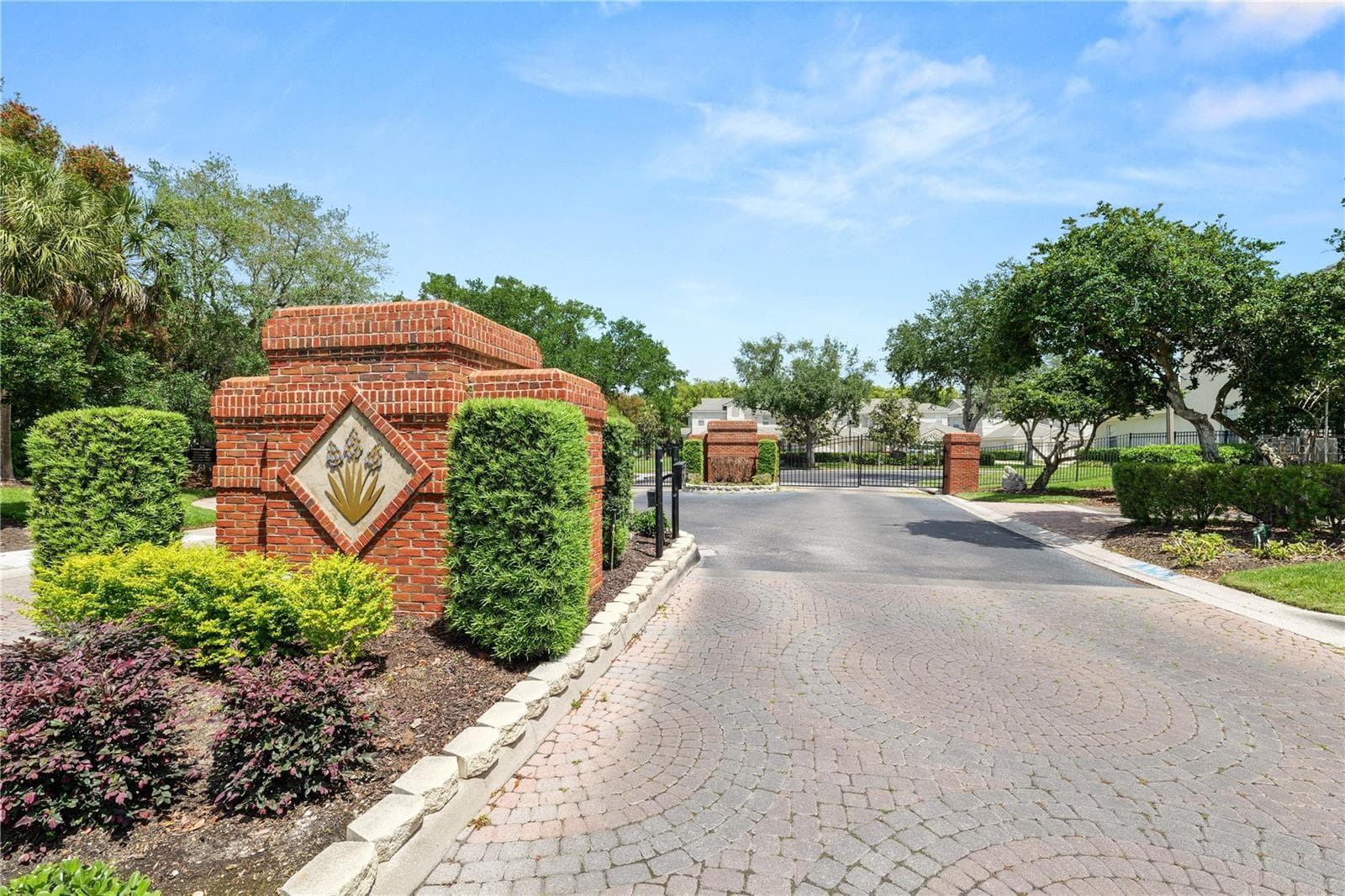 Condominium at 774 GRASSLANDS VILLAGE CIR #88, LAKELAND, photo 53 of 54