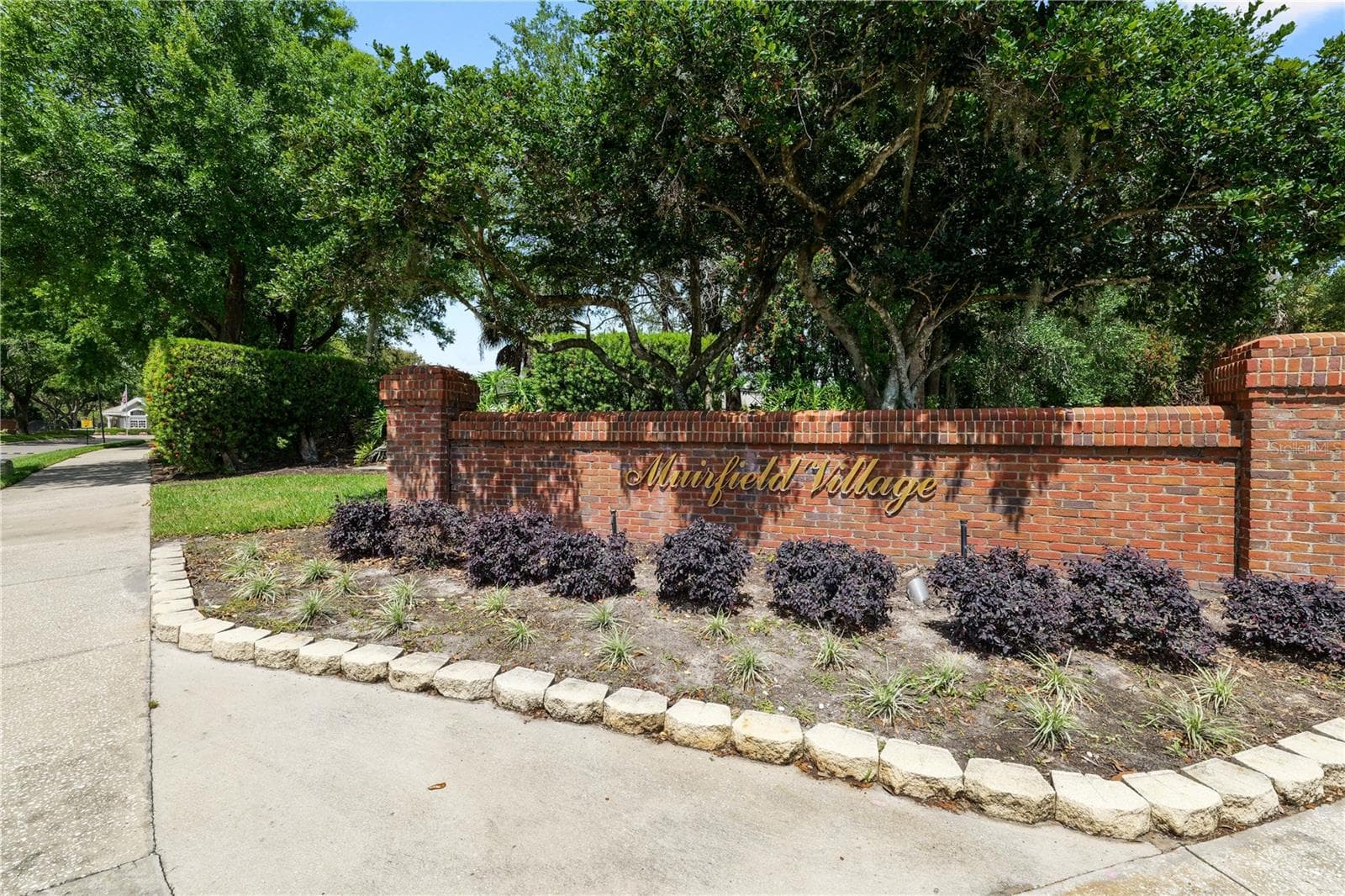 Condominium at 774 GRASSLANDS VILLAGE CIR #88, LAKELAND, photo 54 of 54