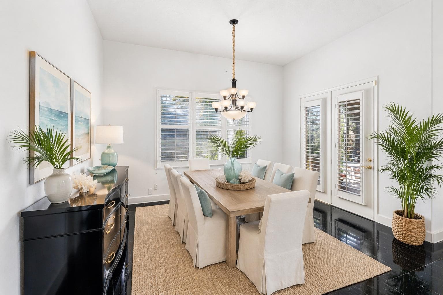VIRTUALLY STAGED - 8732 54TH AVE E, BRADENTON
