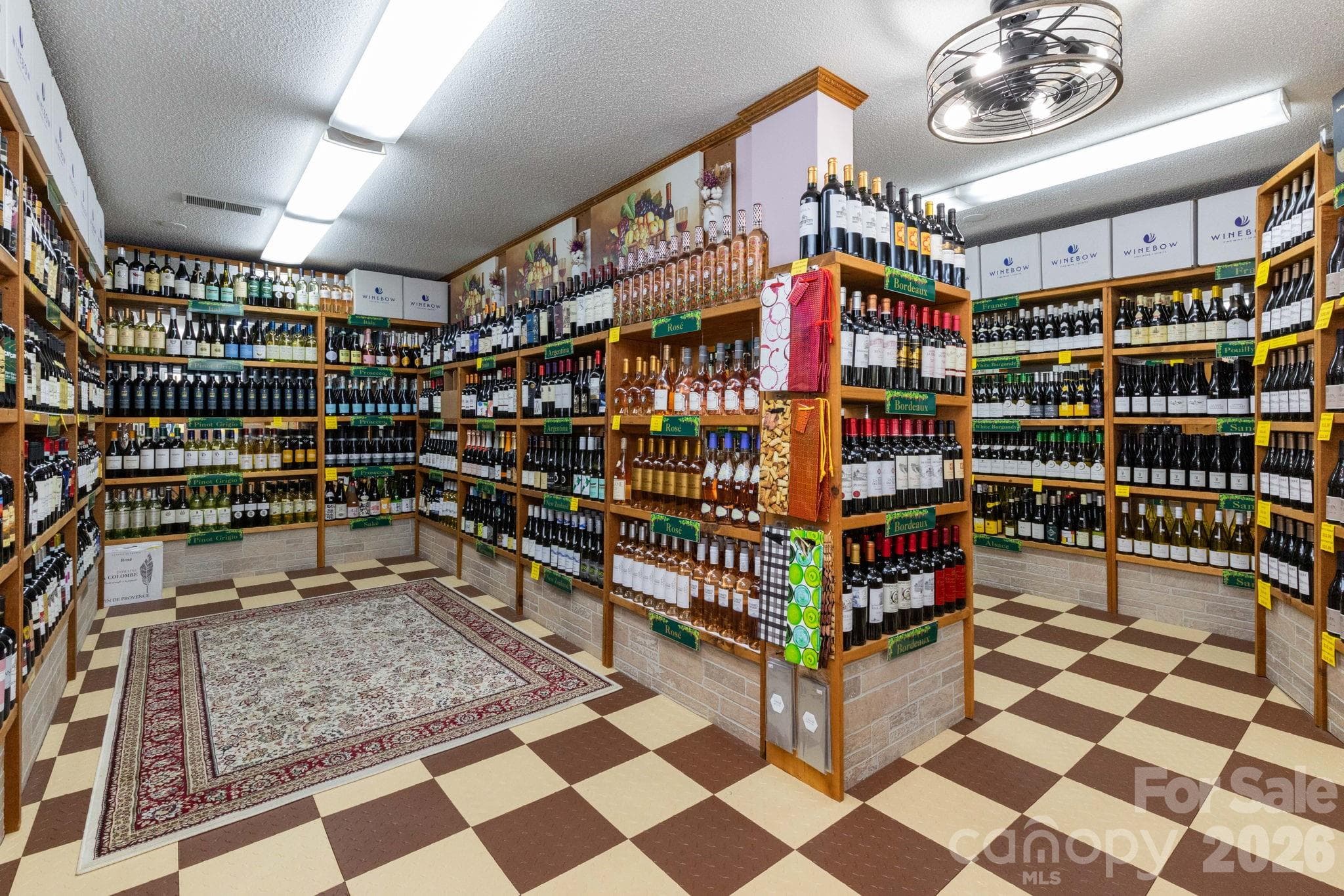 Retail at 130 US 64 None E, Cashiers, photo 6 of 21