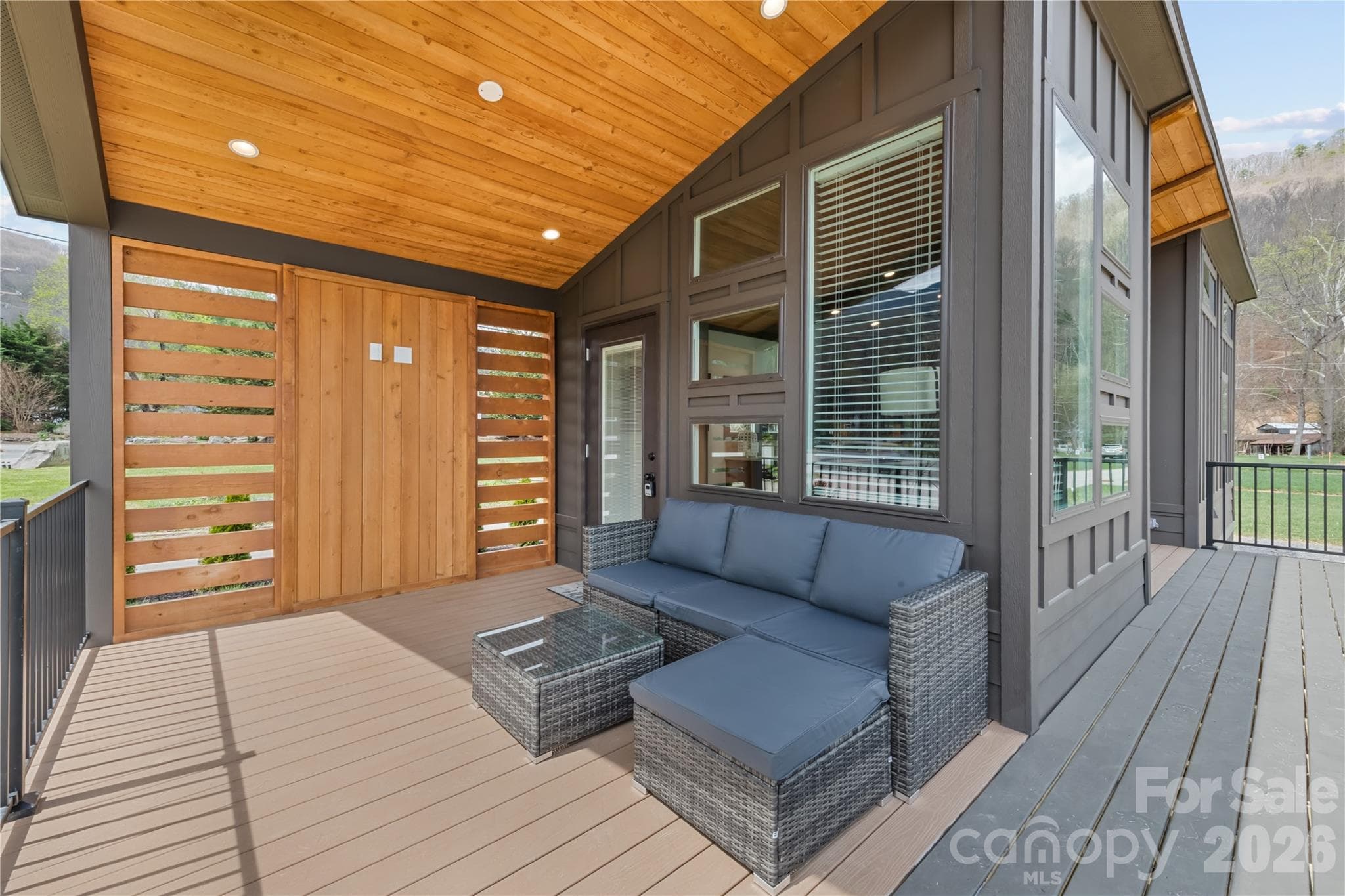 Single Family Residence at 25 Getaway Lane, Maggie Valley, photo 5 of 16