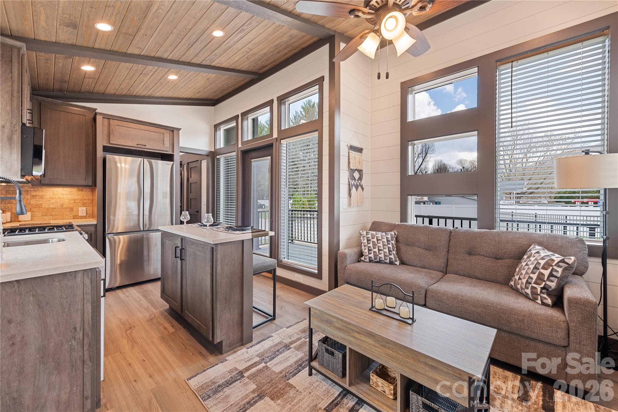 Single Family Residence at 25 Getaway Lane, Maggie Valley, photo 6 of 16