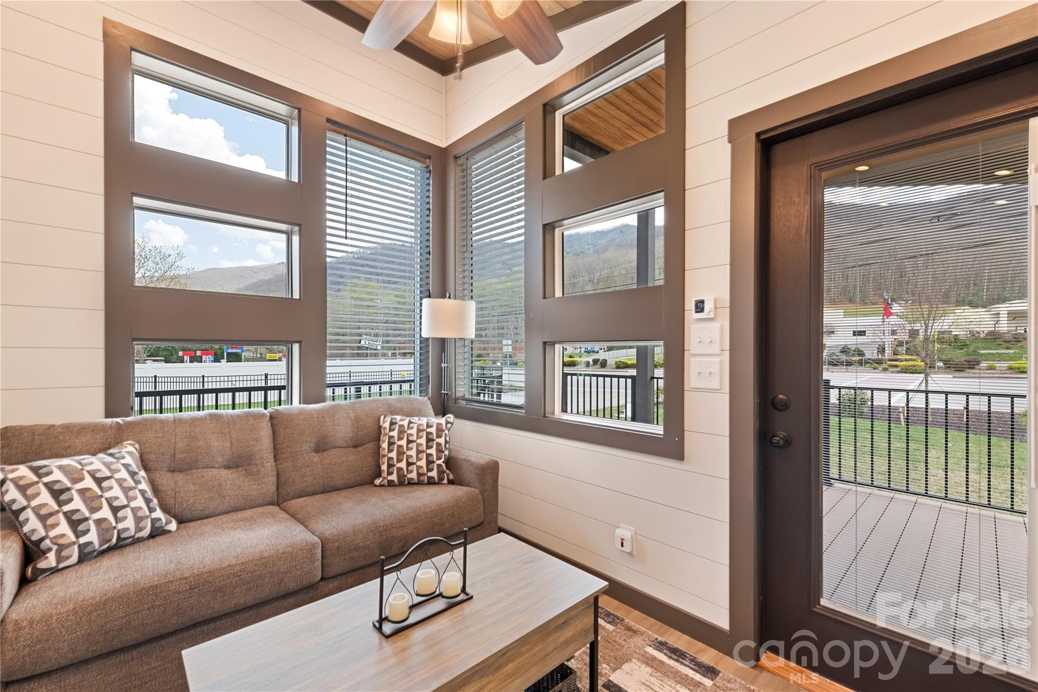 Single Family Residence at 25 Getaway Lane, Maggie Valley, photo 8 of 16