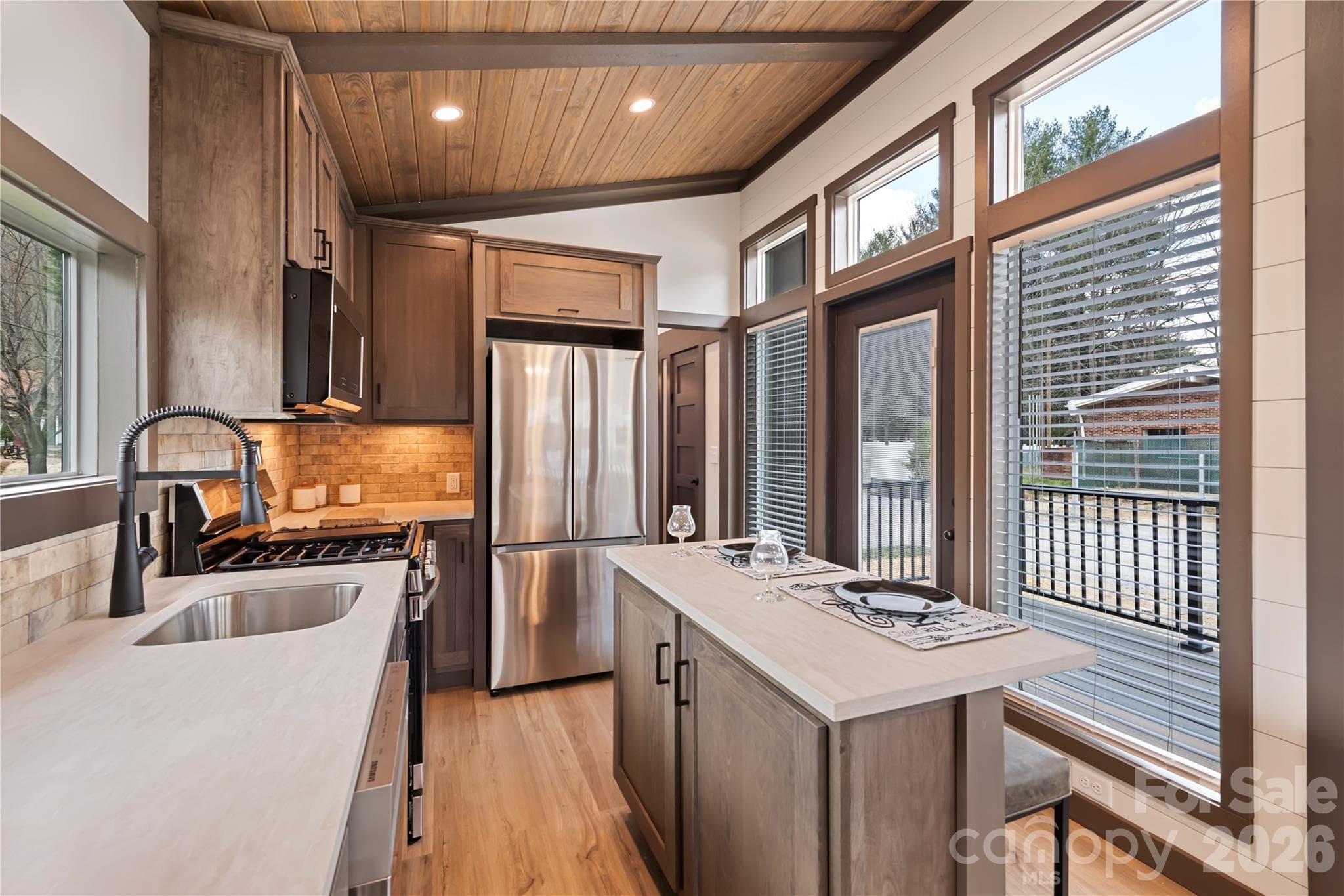 Single Family Residence at 25 Getaway Lane, Maggie Valley, photo 10 of 16