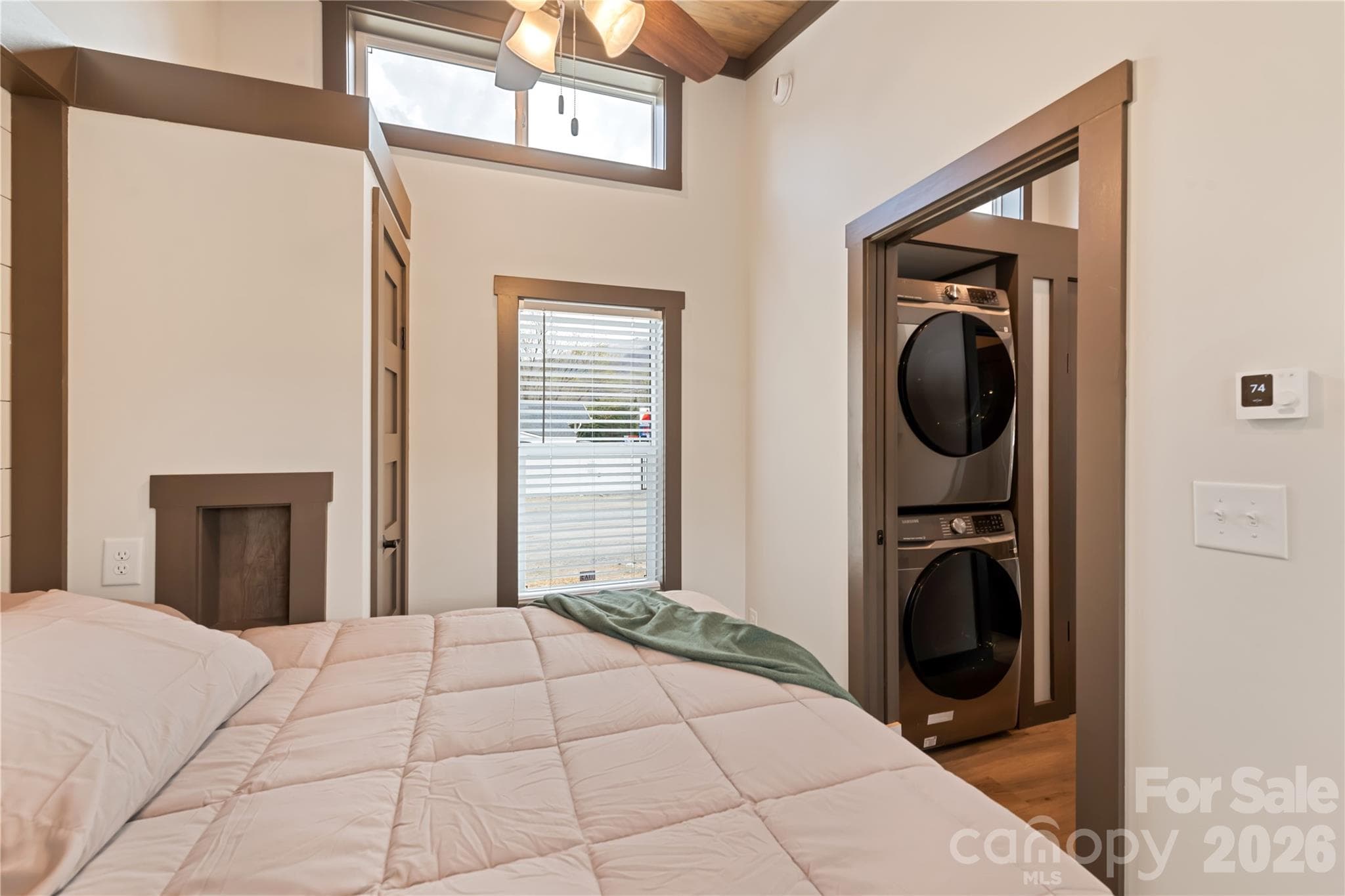 Single Family Residence at 25 Getaway Lane, Maggie Valley, photo 15 of 16