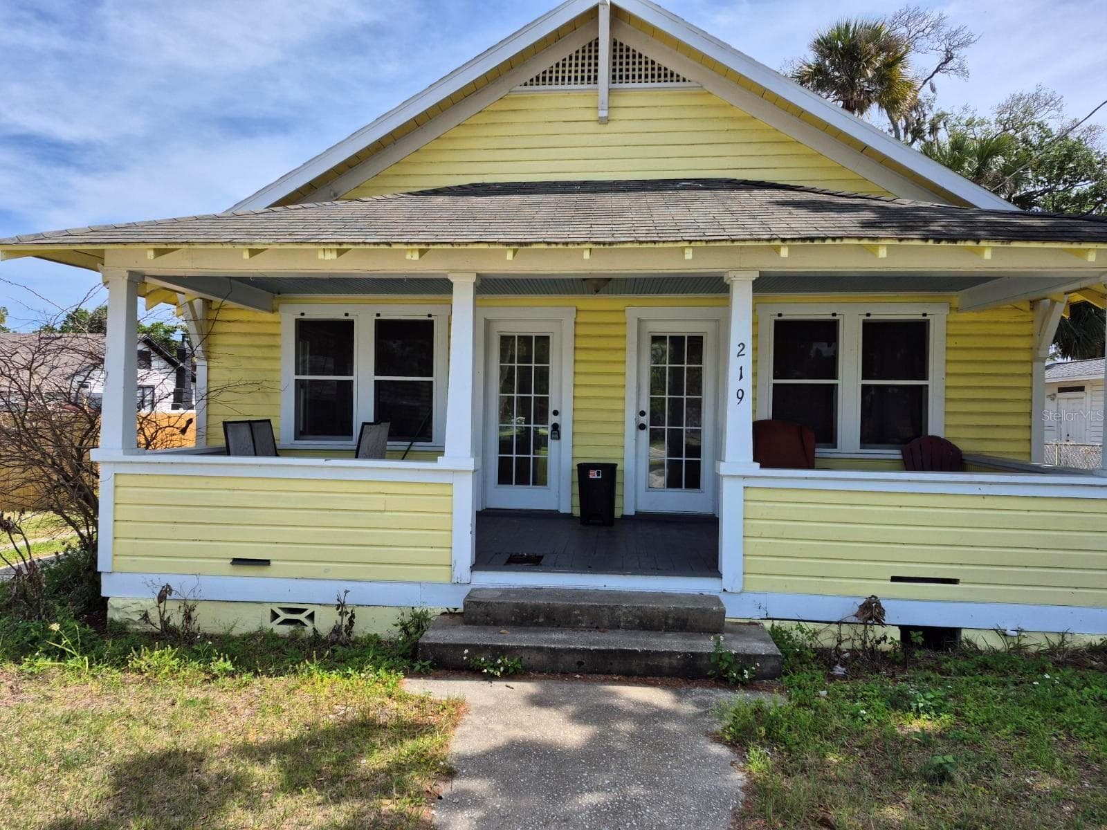 219 NORTH ST