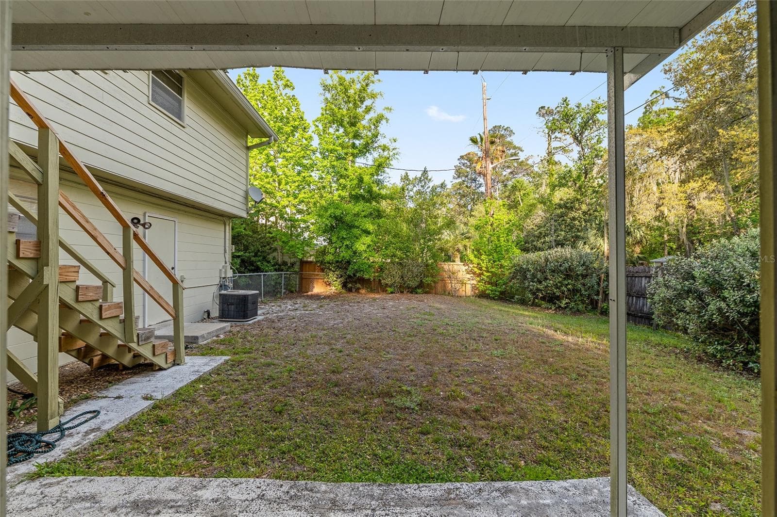 Single Family Residence at 505 NW 37TH PL, GAINESVILLE, photo 51 of 57
