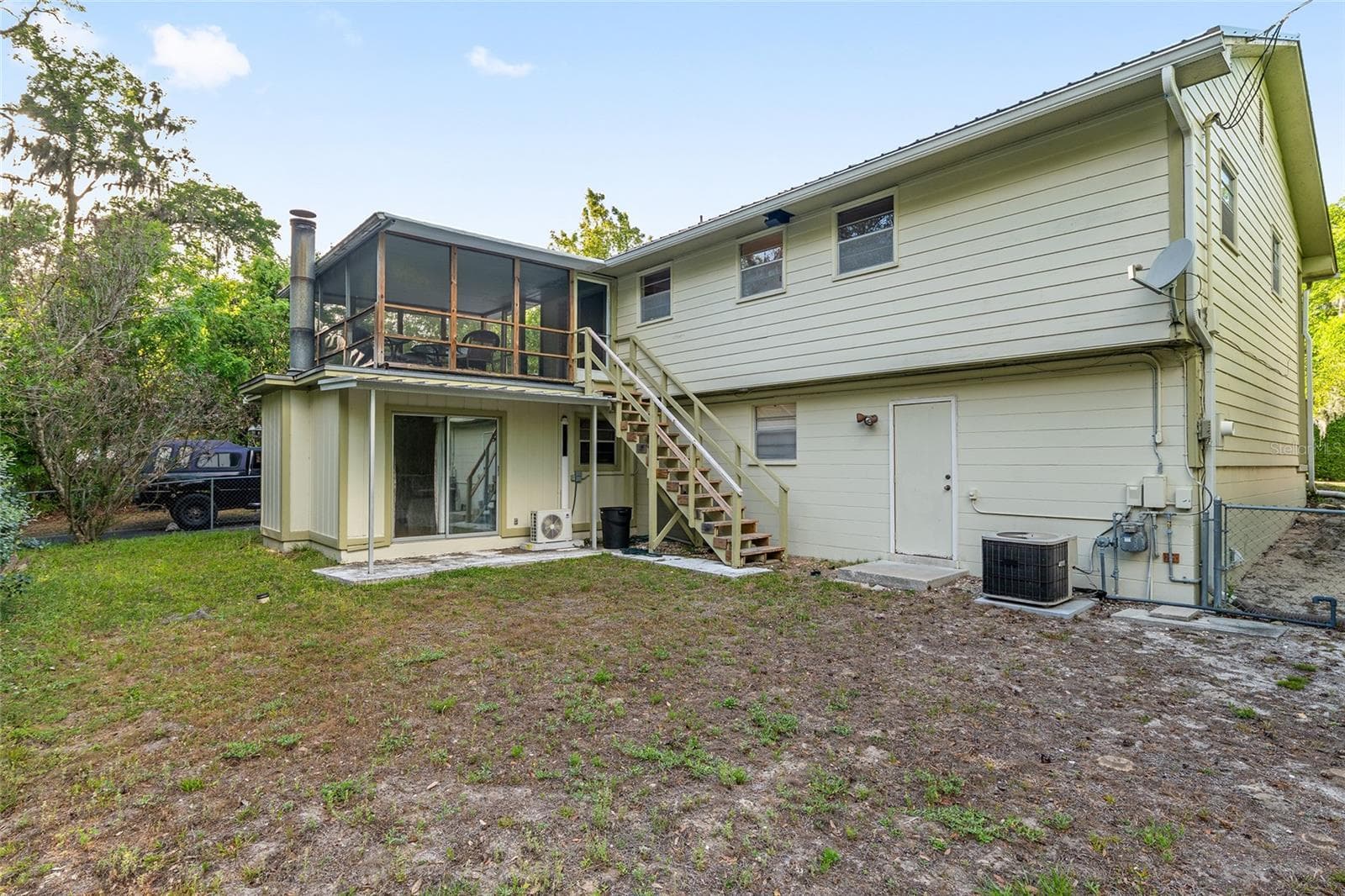 Single Family Residence at 505 NW 37TH PL, GAINESVILLE, photo 54 of 57