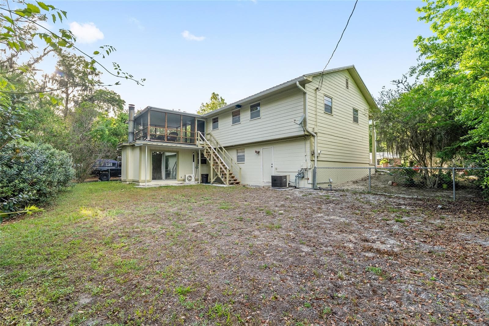 Single Family Residence at 505 NW 37TH PL, GAINESVILLE, photo 56 of 57