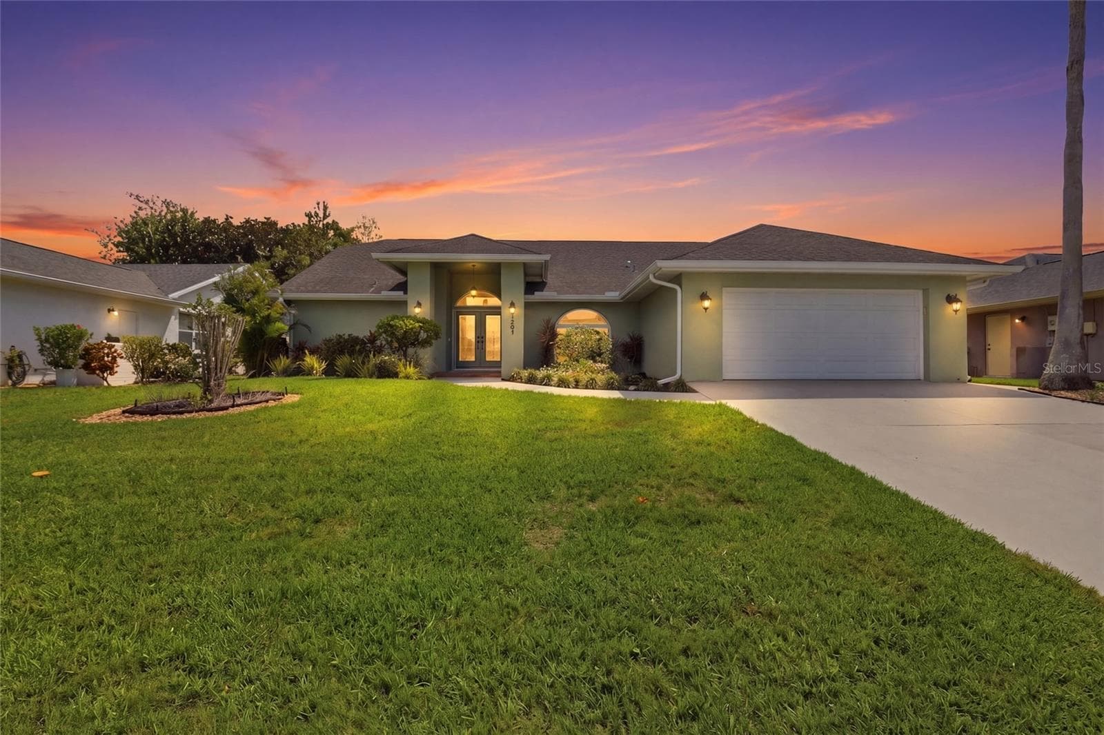 Single Family Residence at 5207 86TH STREET CT W, BRADENTON, photo 2 of 38