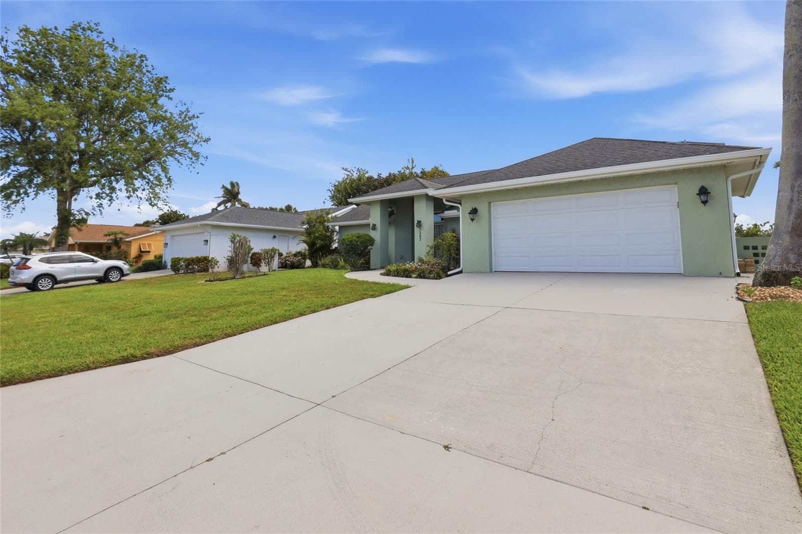 Single Family Residence at 5207 86TH STREET CT W, BRADENTON, photo 3 of 38