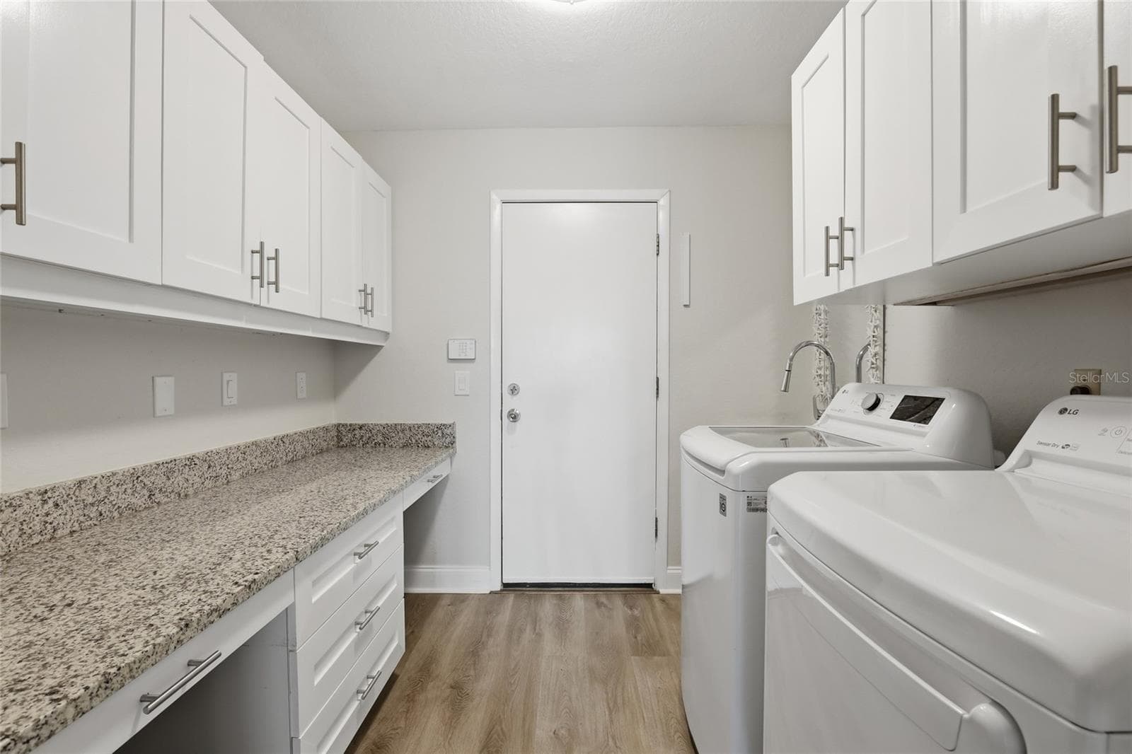 Laundry Room - 5207 86TH STREET CT W, BRADENTON