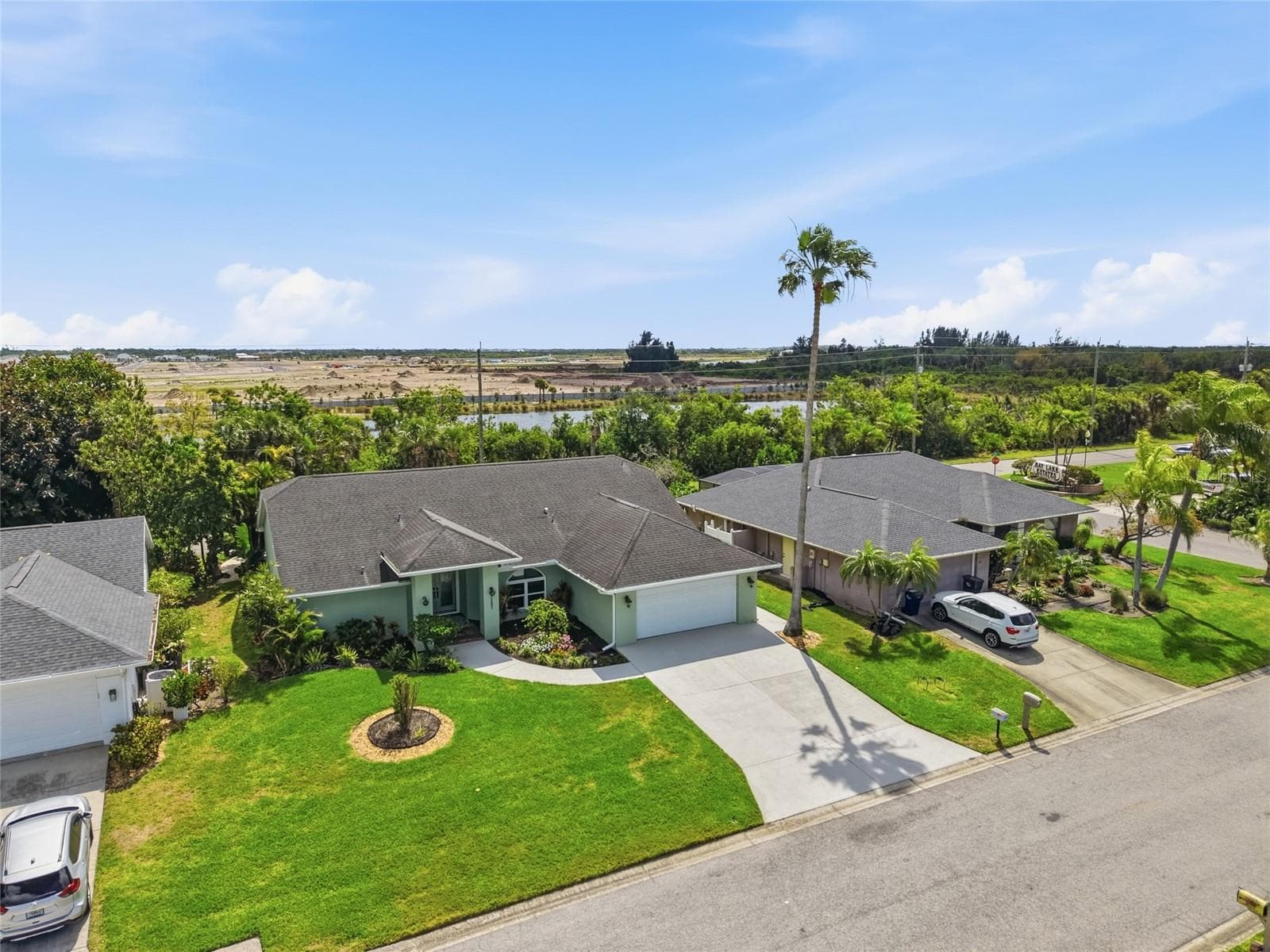 Single Family Residence at 5207 86TH STREET CT W, BRADENTON, photo 31 of 38