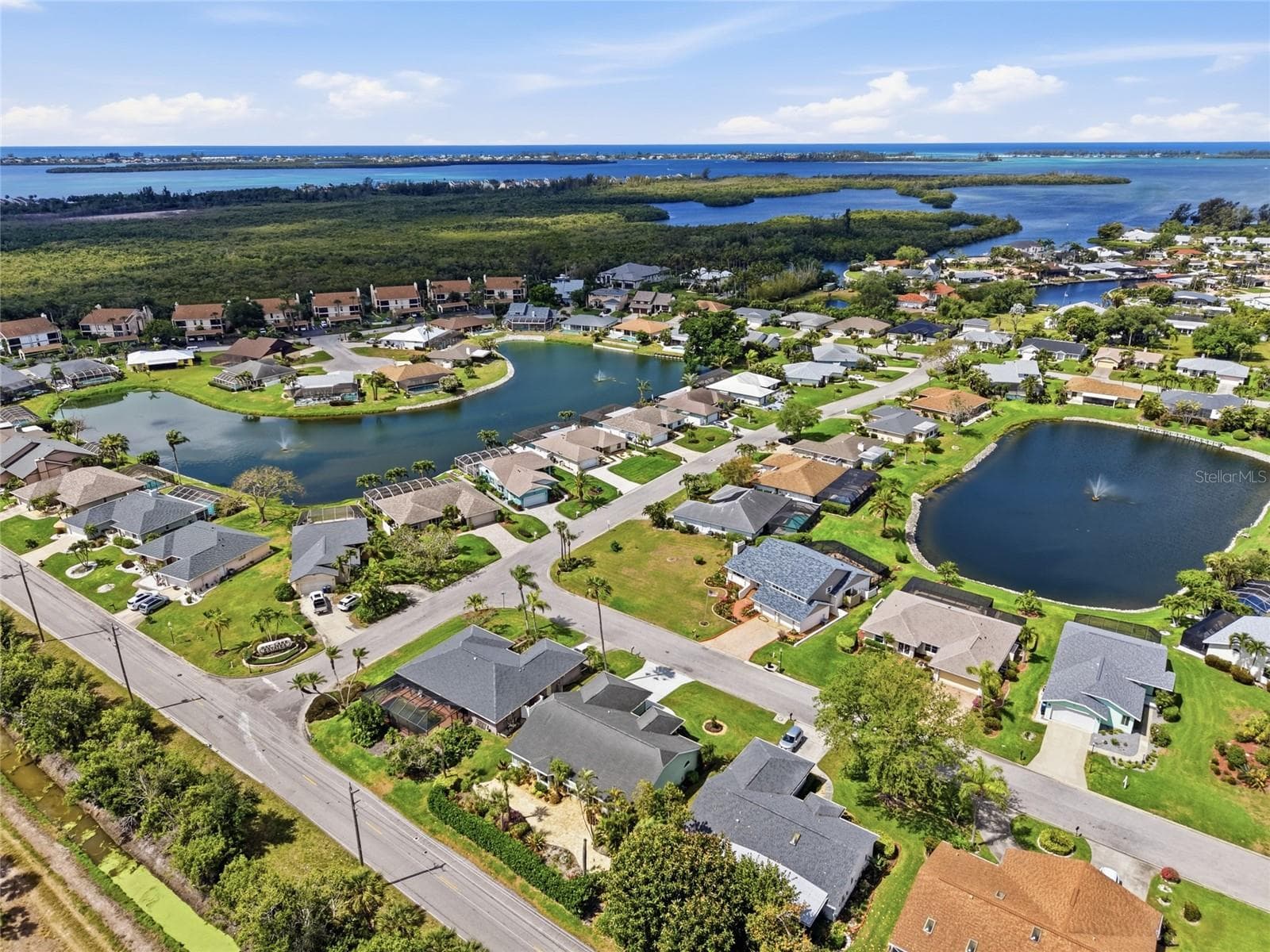 Single Family Residence at 5207 86TH STREET CT W, BRADENTON, photo 35 of 38