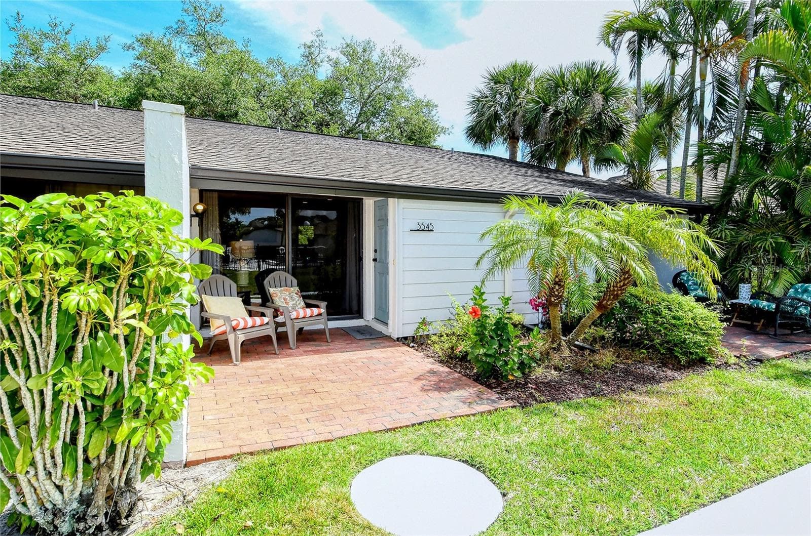 3545 LONGMEADOW #23