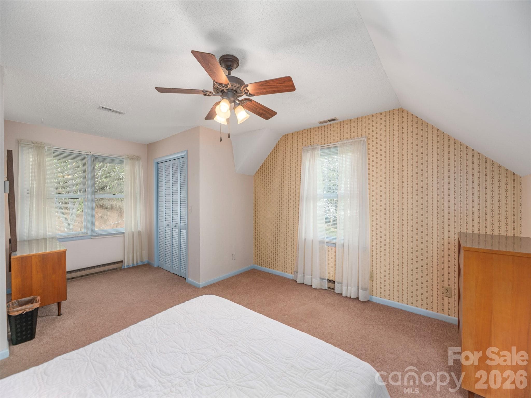 Single Family Residence at 444 Martin Branch Road, Leicester, photo 24 of 46