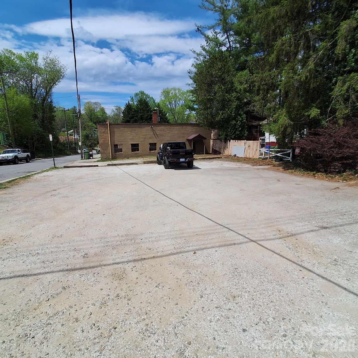 731 Haywood Road
